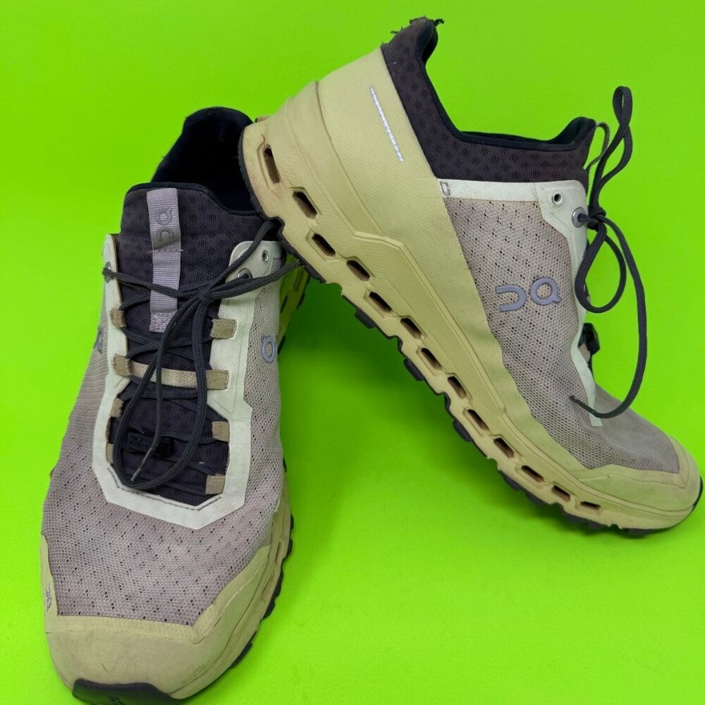 On Running On Cloudultra Sneakers Shoes Mens 11.5 Run Walk Comfort Work